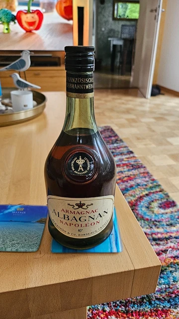Weinbrand, Cognac & Brandy, Bier, Wein & Spirituosen 