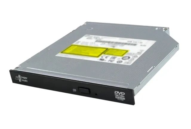 LG Ultra Slim BD DVD-RW 6X SATA 9.5mm Tray