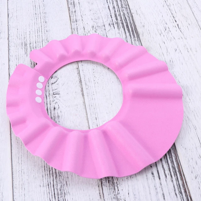 Cappello Da Sole Con Protezione UV Per Bambini - Cuffia Da Bagno Unisex | Ideale Per Mare E Piscina - Foto 9