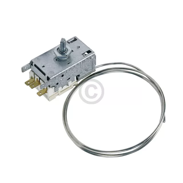 Thermostat Beko 4502011100 K59-L2683 Ranco 900mm 3x4,8mm für Kühlschrank