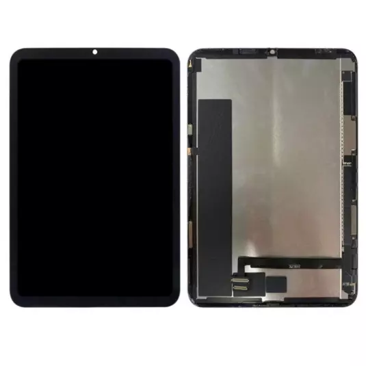 Apple iPad Mini 6th GEN (2021 - A2568) Genuine LCD - Pull From Original Device