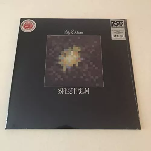 Billy Cobham - Spektrum [VINYL]