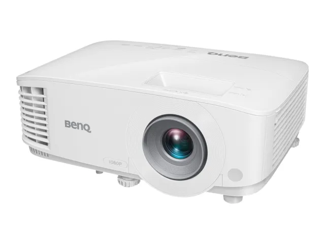 BenQ MH733 DLP projector portable 3D 4000 ANSI lumens Full HD 9H.JGT77.1HE