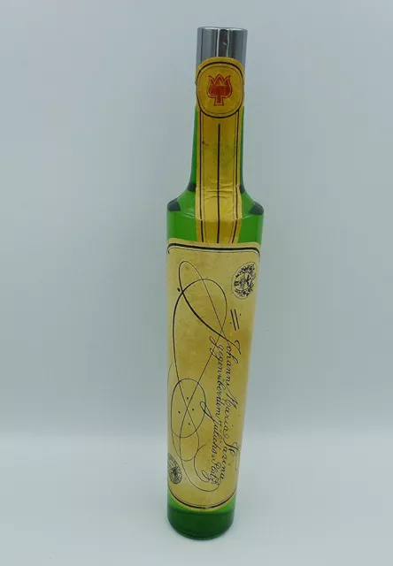 Vintage Johann Maria Farina At Cathedral - Eau de Cologne 3.4oz