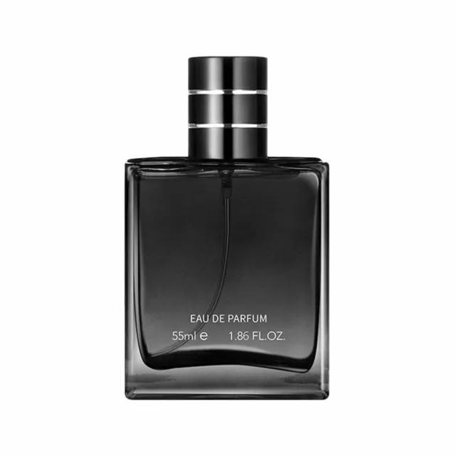 Gentleman Eau de Düfte für Männer Parfüm 55ml Spray Dauerhafter Duft Parfüm Neu 3