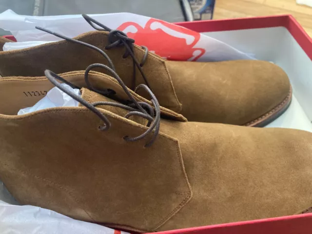 Grenson wendell clearance