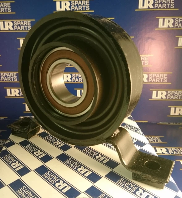 DISCOVERY 3 & 4 NEW Rear Propshaft Centre Bearing LR037027/TVB500360