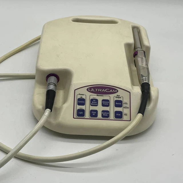 Ultracam Intraoral Camera