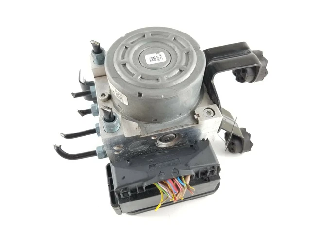 2014-2015 BMW 320I ABS Anti Lock Brake Pump Actuator Module 3451 ...