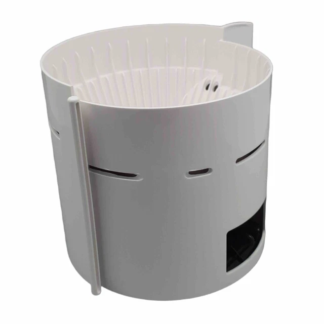 Braun KaffeeFilter für Kaffeemaschine Aromaster KF47 KF67 weiß 4069 Filter NEU- 3