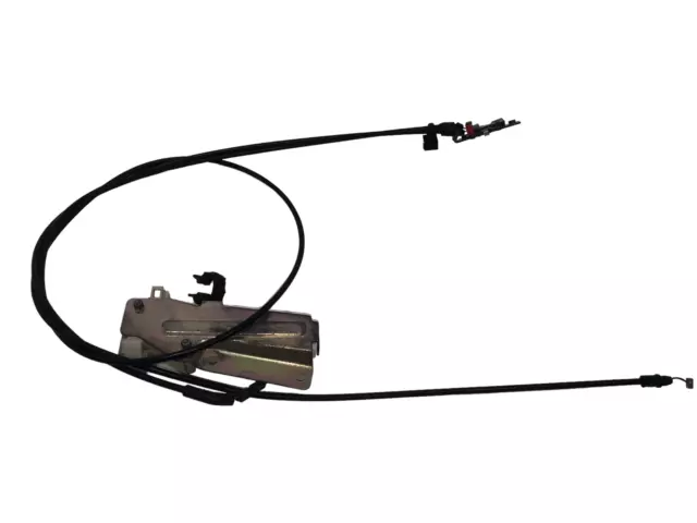 Cavo Sblocco Sella Piaggio Beverly 300 I E 2010 2016 Apertura