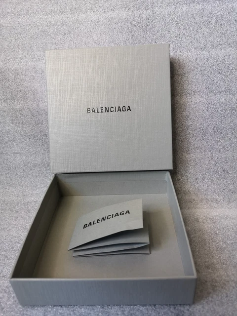 Knife cloth sandal Balenciaga Silver size 37 IT in Cloth  31675934