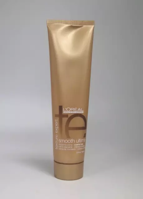 L'Oreal Professionnel Paris Texture Expert Smooth Ultime 5 fl oz / 150 ml