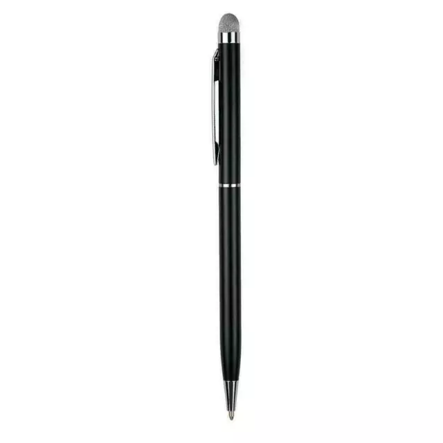 10 X Pro Stylus With Ball Point Pen Tip Capacitive Touch For iPhone iPad, Tablet 2