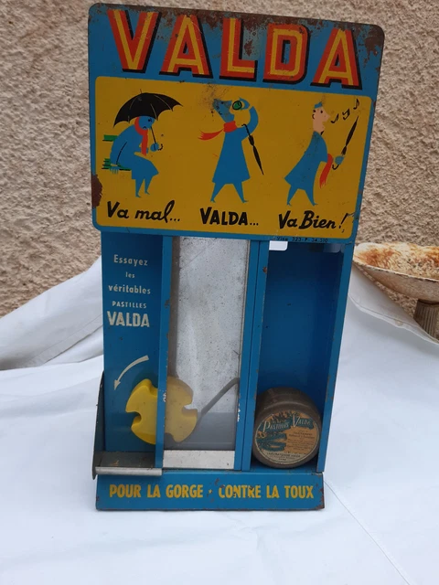 Aspirateur vintage Electrolux des années 1960 Mid-Century Works - Canada