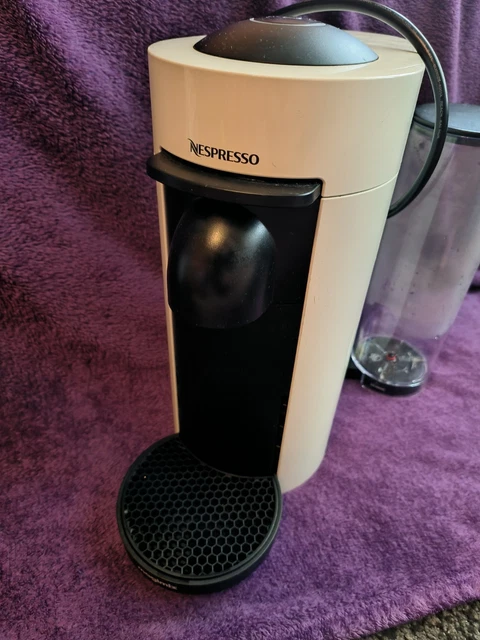 Nespresso Coffee Nespresso M600 NESPRESSO M600 VERTUO Coffee