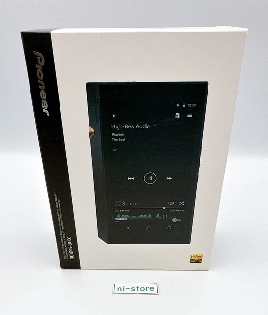 Pioneer XDP-300R(S) XDP-300R(S) 【公式通販】 Pioneer XDP-300R (B