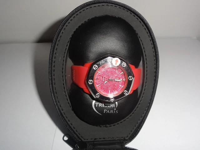Tresor paris sales diamond watch