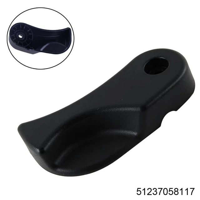 Cappuccio Rilascio Leva Manico Orlo for E90,E92,323i,325i 328i 330i 335i Xi