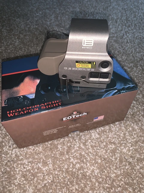 EOTech EXPS3-0 Clone EOTech EXPS3-0 Clone