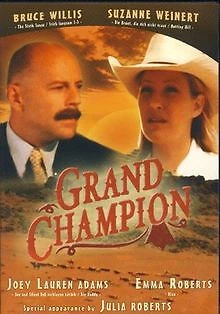 Grand Champion von Barry Tubb | DVD | Zustand sehr gut
