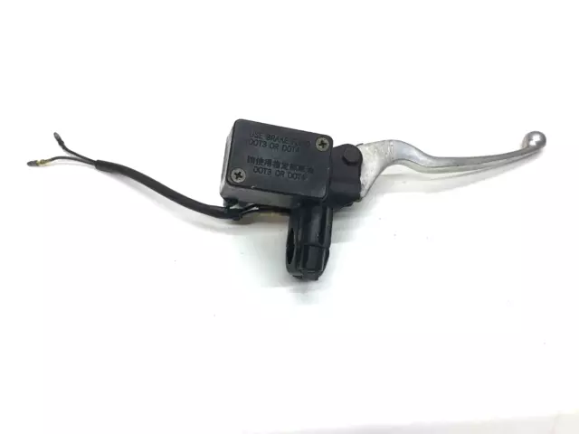 Pompa Freno Anteriore Destra Kymco People S 200 2005-2006