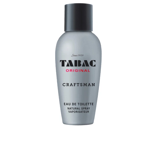 Cosmética Facial Tabac hombre TABAC CRAFTSMAN as lotion 150 ml