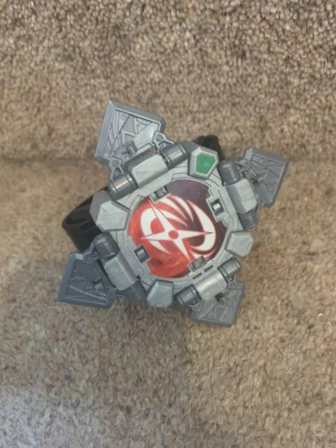 Power rangers ninja steel datacom sales toy