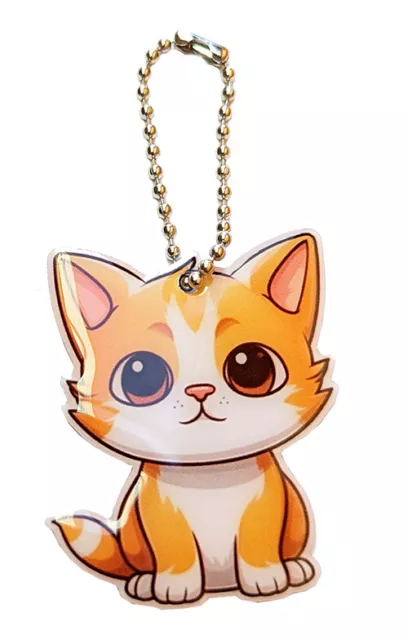 Geobug Chat Chaton traveltag Travelbug Geocahing Traçable Numéro TB