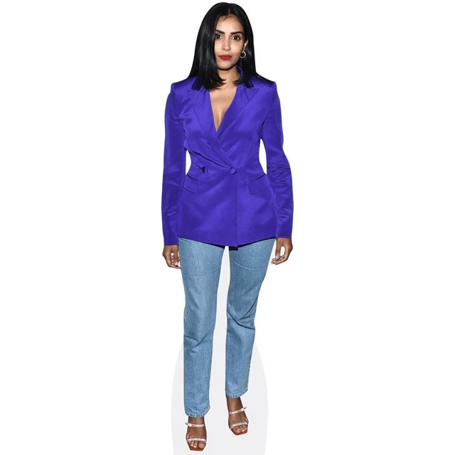 Kit Connor (Jacket) Silhouette en carton