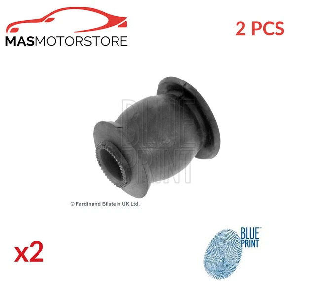 Control Arm Wishbone Bush Pair Front Lower Blue Print Adk88014 2Pcs G New