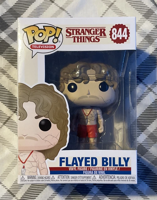Flayed billy discount funko pop