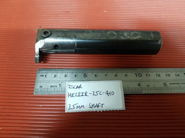イスカル イスカル ホルダー HELIIR25C410 | sport-u.com
