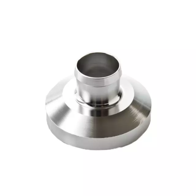 Arlows 34mm Adapter für HKS BOV SSQ SSQV SQV Pop Off Blow Ventil 2