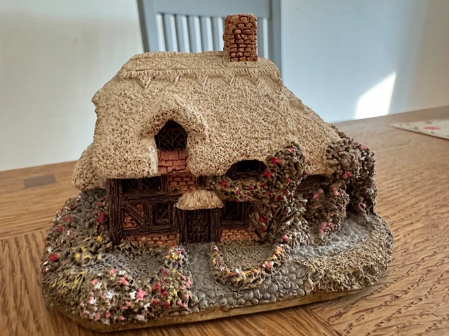 LILLIPUT LANE, OLD Mother Hubbards, English Collection, South West