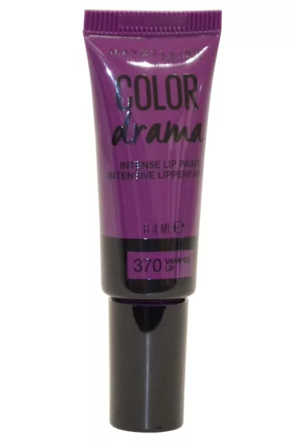 Maybelline Color Drama Intense Labios Pintura Mejorada Up #170 Pintalabios