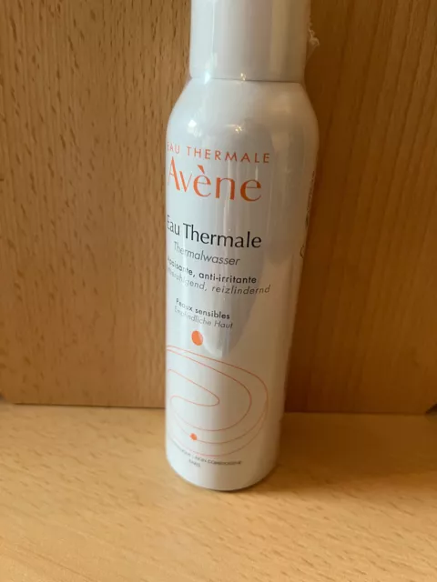 Avene Eau Thermale Spray 150ml NEU