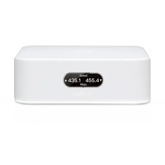 AmpliFi Instant Router - UK Ver. 2.4 Ghz/5 GHz - Dualband Wi-Fi/Gigabit Ethernet