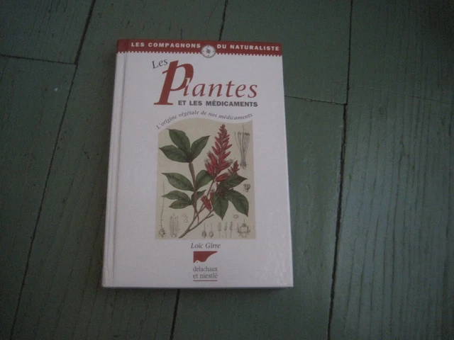 LES INSECTES 1 par P.A.Robert EO 1946 EUR 30,00 - FR