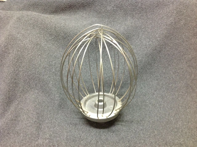 Hobart Commercial Industrial Whip Wire Whisk Attachment