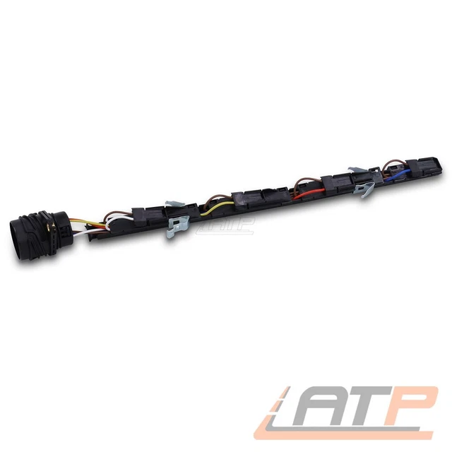 038971600 Pumpe Düse Leitungsatz Kabelbaum OEM Ersatzteil 1.9 TDI