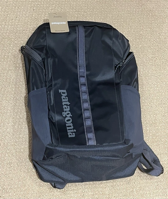 elwha blue patagonia black hole Duffel 55L perfect for weekend adventures Black Hole Duffel 40L |