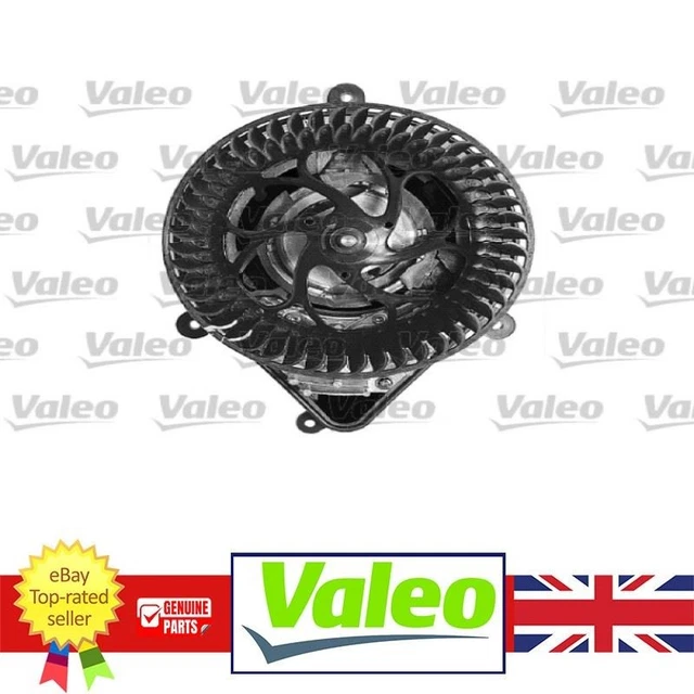 ⭐︎ HVAC & Refrigeration Fans & Blowers, HVAC & Refrigeration