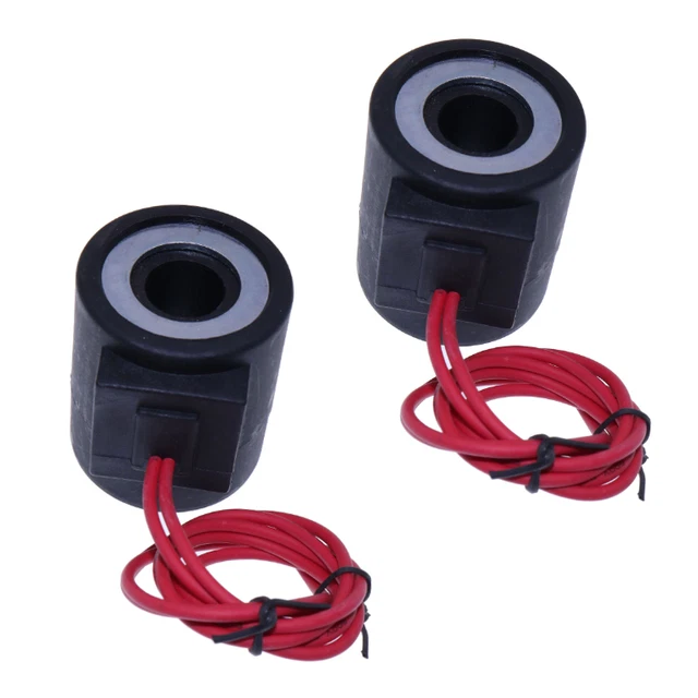 2X Solenoid Coil 6352012 for HydraForce Series 10 12 16 38 58