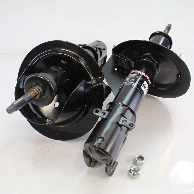 Monroe Front 71819 Sensa-Trac Struts Fits 89-94 LeBaron Shadow Spirt - PAIR
