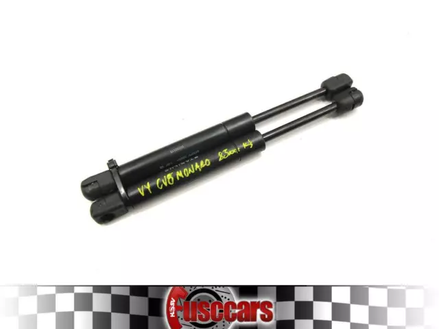 Holden Genuine Monaro HSV CV6 CV8 GTO Rear Boot Gas Struts