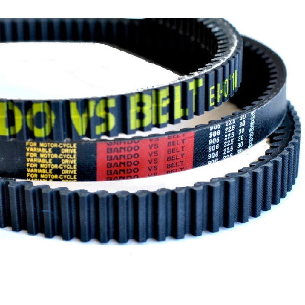 Heavy Duty Drive Belt For Yamaha YXR660 Rhino 660 4X4 04-2007 For V-Belt Clutch
