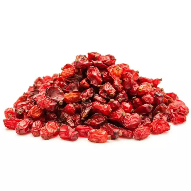 Dried Barberries Zereshk, Dried Fruit Premium Quality Item Weight 3oz-3lb 2