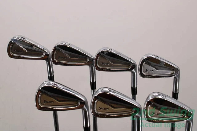 Srixon Z785 Iron FOR SALE! - PicClick