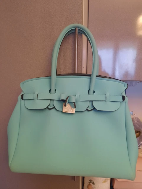 BORSA SAVE MY bag tiffany originale nuova EUR 39 00 PicClick IT